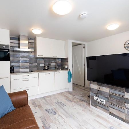 Vakantiewoning B & Bernard Домбург Екстериор снимка