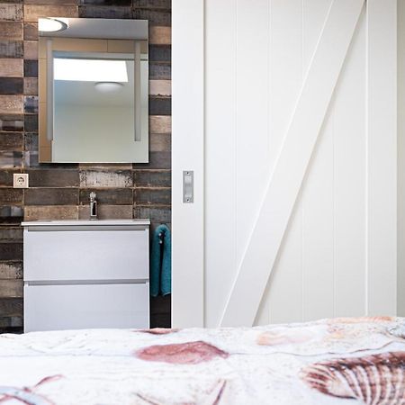 Vakantiewoning B & Bernard Домбург Екстериор снимка